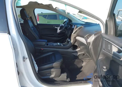 2021 Ford Edge Sel из США, поврежденный, VIN 2FMPK3J91MBA18501